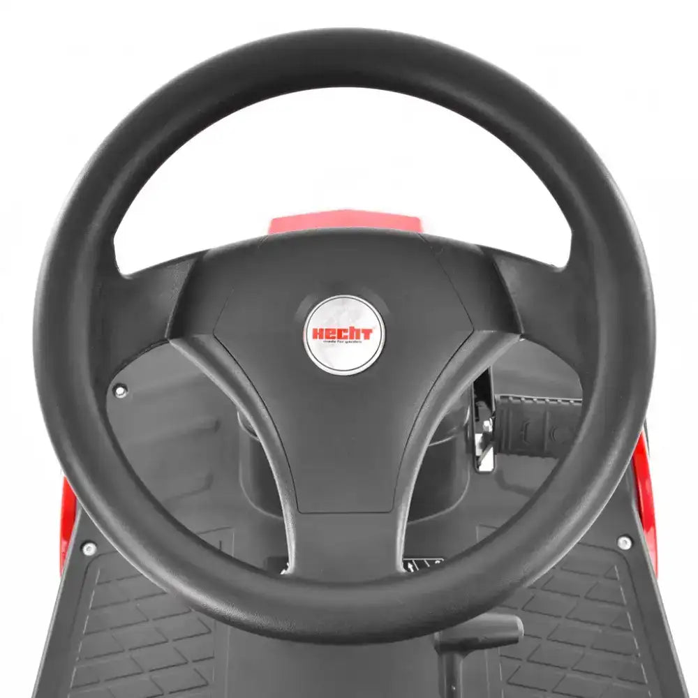 Trator Corta Relva HECHT 5162 B&S 62cm