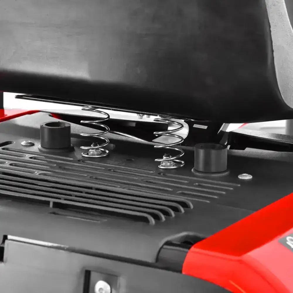 Trator Corta Relva HECHT 5162 B&S 62cm