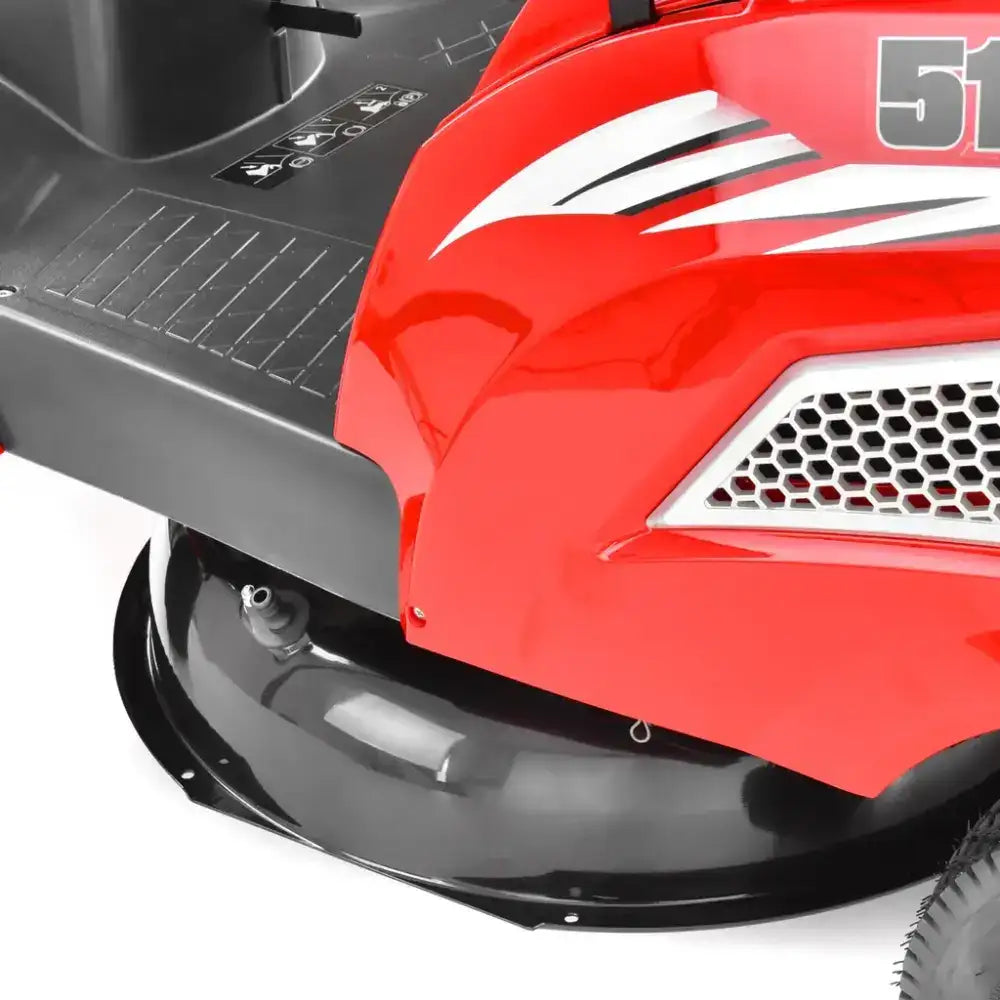 Trator Corta Relva HECHT 5162 B&S 62cm