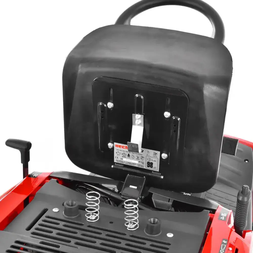 Trator Corta Relva HECHT 5162 B&S 62cm