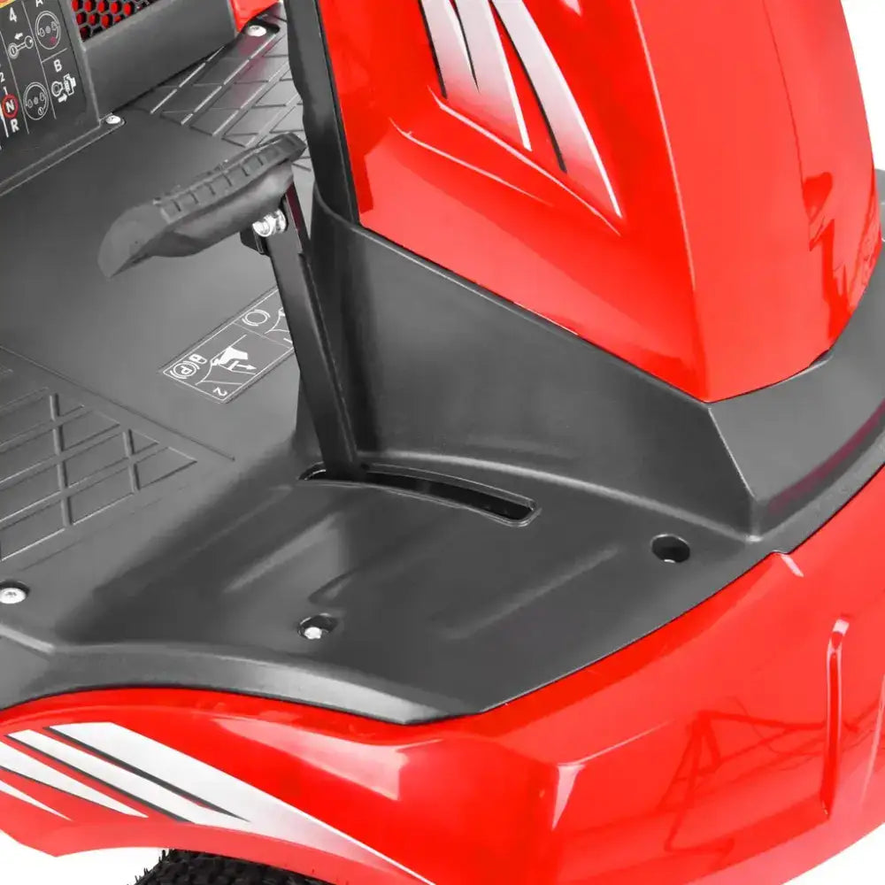 Trator Corta Relva HECHT 5162 B&S 62cm