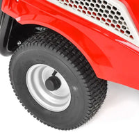 Trator Corta Relva HECHT 5162 B&S 62cm