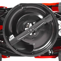 Trator Corta Relva HECHT 5162 B&S 62cm