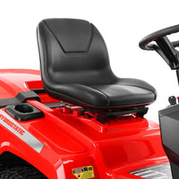 Trator Corta Relva 452cc 250L Hecht