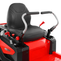 Trator Corta-Relva Giro Zero 546cc Hecht