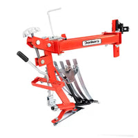 Motocultivador 15HP Arranque Elétrico Donker’s c/Fresa 80CM