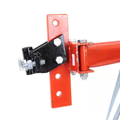 Motocultivador 15HP Arranque Elétrico Donker’s c/Fresa 80CM