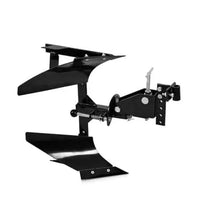 Motocultivador Donker´s 10D Diesel Yarmax A.E. c/Fresa 80CM c/Travão Disco