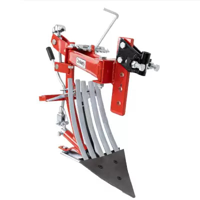 Motocultivador 15HP Arranque Elétrico Donker’s c/Fresa 80CM