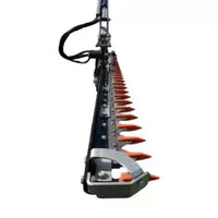 HMS 80 Destroçador e Corta Sebes para Trator