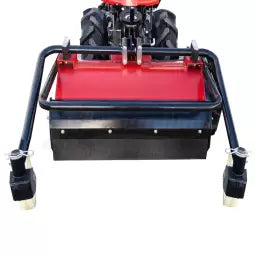 Motocultivador Donker´s 10D Diesel Arranque Elétrico c/Fresa 80CM