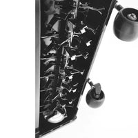 Destroçador de Martelos Husqvarna para Rider R316TX