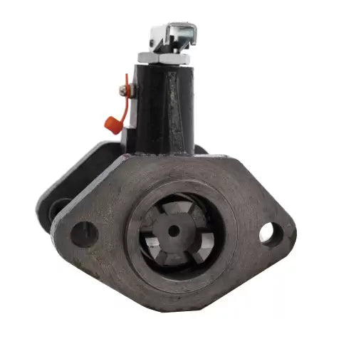 Motocultivador Donker´s 10D Diesel Yarmax A.E. c/Fresa 80CM c/Travão Disco