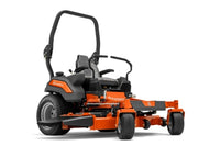 Trator Corta Relva Husqvarna Z454X