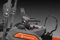 Trator Corta Relva Husqvarna Z454X