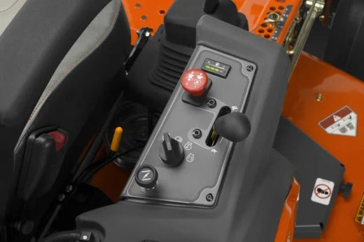 Trator Corta Relva Husqvarna Z454X