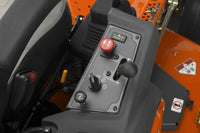 Trator Corta Relva Husqvarna Z454X