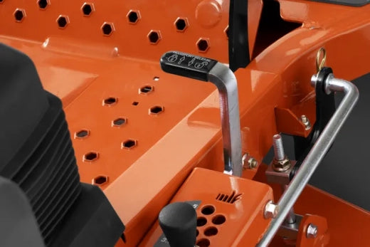 Trator Corta Relva Husqvarna Z448