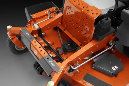 Trator Corta Relva Husqvarna Z448