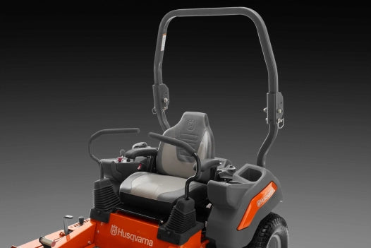 Trator Corta Relva Husqvarna Z448