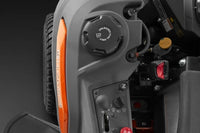 Trator Corta Relva Husqvarna Z448