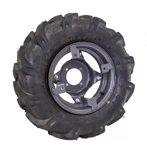 Motocultivador Donker´s MT390 Honda c/Fresa 80 CM