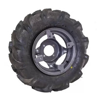 Motocultivador Donker´s MT390 Honda c/Fresa 80 CM