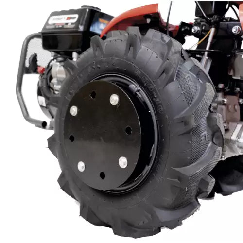 Motocultivador 15HP Arranque Elétrico Donker’s c/Fresa 80CM