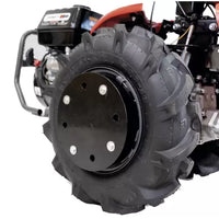 Motocultivador 15HP Arranque Elétrico Donker’s c/Fresa 80CM