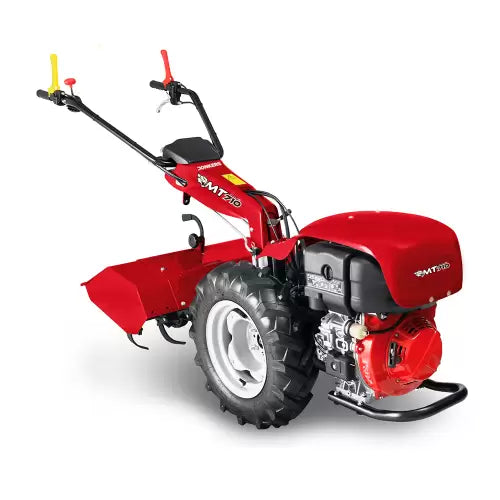 Motocultivador Donker’s MT709 Loncin Diesel AE