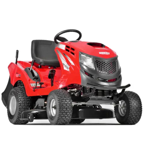 Trator Corta-Relva Briggs & Stratton 5176 17.5HP Hidrostático Oferta Kit Mulching