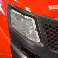 Trator Corta-Relva Briggs & Stratton 5176 17.5HP Hidrostático Oferta Kit Mulching