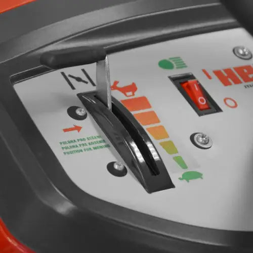 Trator Corta-Relva Briggs & Stratton 5176 17.5HP Hidrostático Oferta Kit Mulching