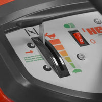 Trator Corta-Relva Briggs & Stratton 5176 17.5HP Hidrostático Oferta Kit Mulching