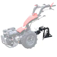 Motocultivador Donker´s MT390 Honda c/Fresa 80 CM