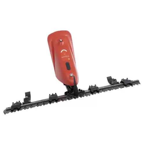 Motocultivador 15HP Arranque Elétrico Donker’s c/Fresa 80CM