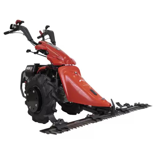 Pesos 30kg para Motocultivador Donker's