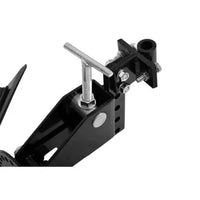 Motocultivador 15HP Arranque Elétrico Donker’s c/Fresa 80CM