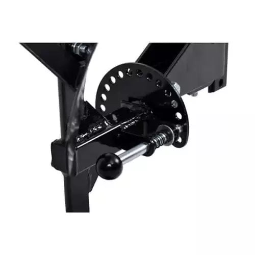 Motocultivador 15HP Arranque Elétrico Donker’s c/Fresa 80CM