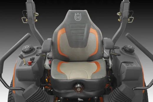 Trator Corta-Relva Giro Zero Husqvarna Z560X