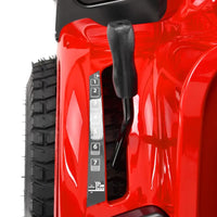 Trator Corta-Relva HECHT 5192 452 CC Hidrostático