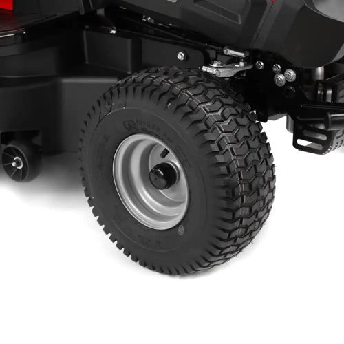 Trator Corta Relva 452cc 250L Hecht