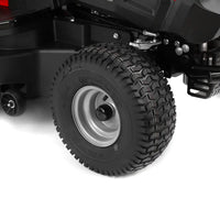 Trator Corta Relva 452cc 250L Hecht