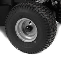 Trator Corta Relva 452cc 250L Hecht