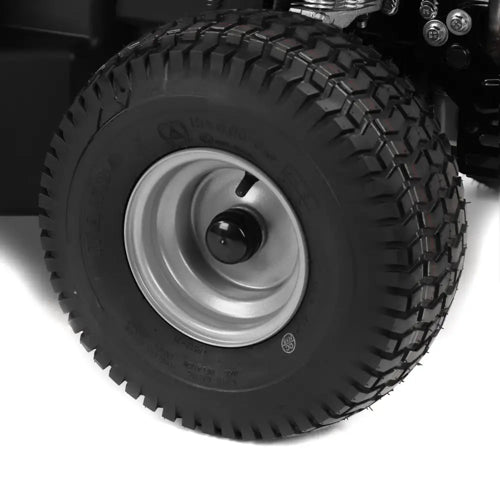 Trator Corta Relva 452cc 250L Hecht