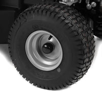 Trator Corta Relva 452cc 250L Hecht