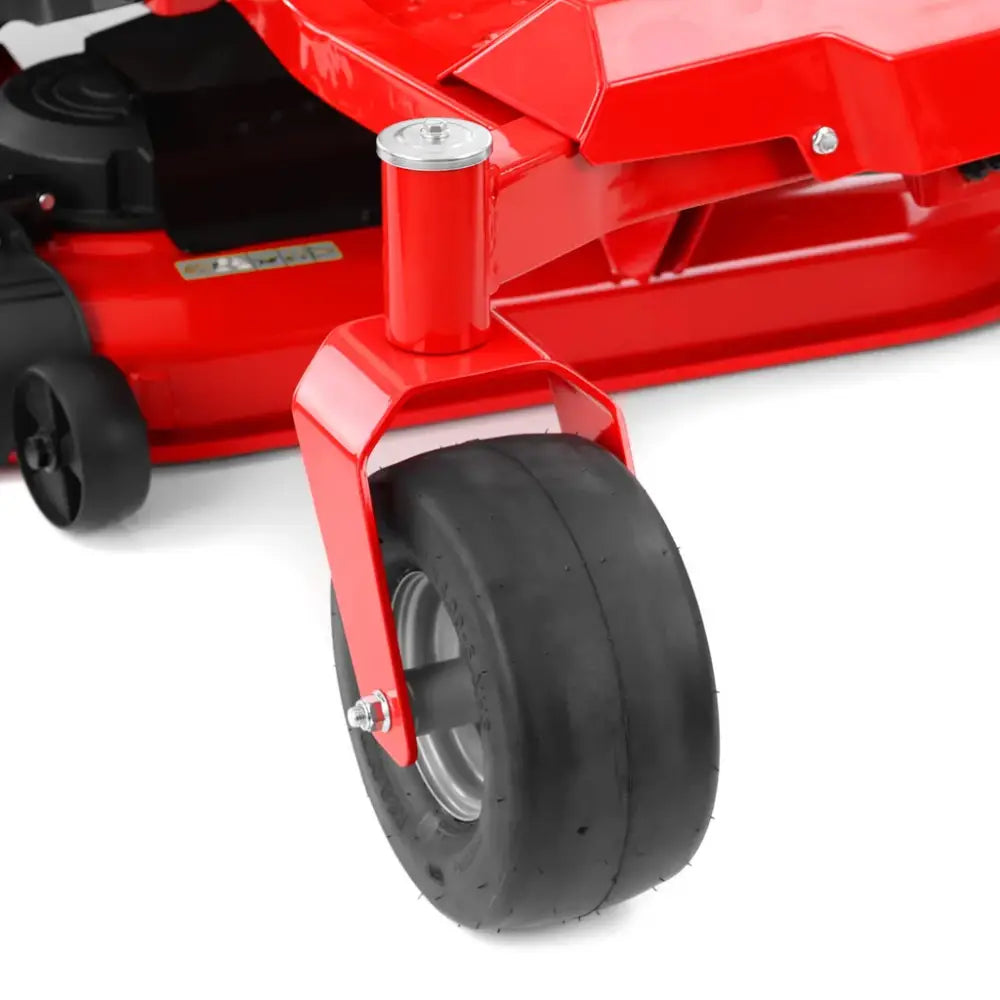 Trator Corta-Relva Giro Zero 546cc Hecht