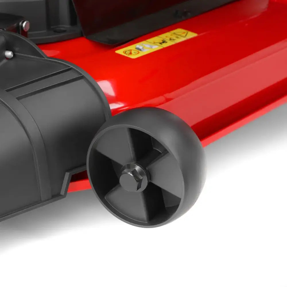 Trator Corta-Relva Giro Zero 546cc Hecht