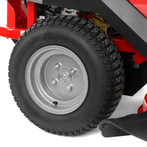 Trator Corta-Relva Giro Zero 546cc Hecht