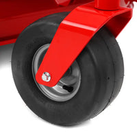 Trator Corta-Relva Giro Zero 546cc Hecht